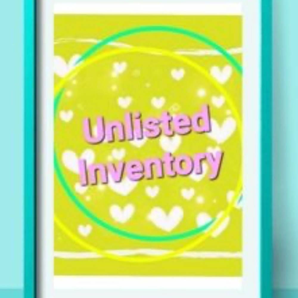 Unlisted